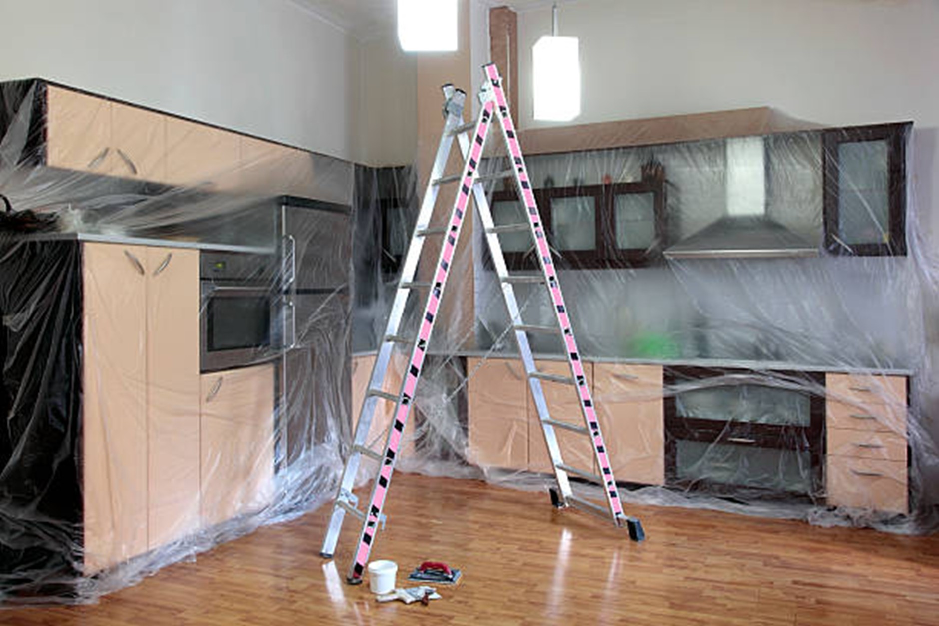 Empty Property Management Empty Property Management London